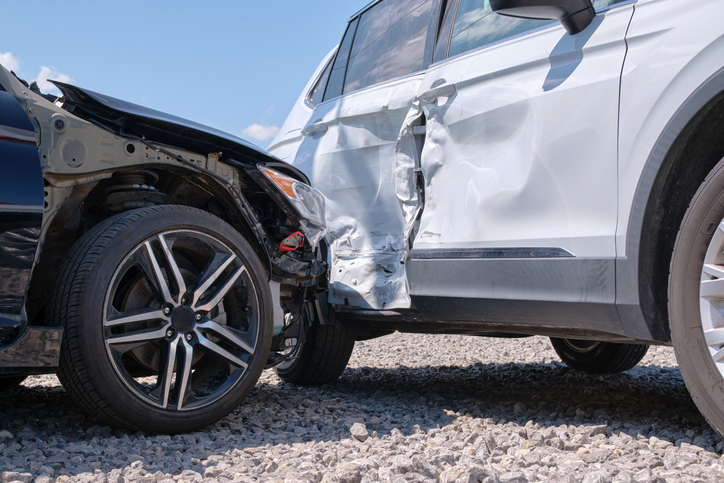 Auto Accident Attorney in Edinburg